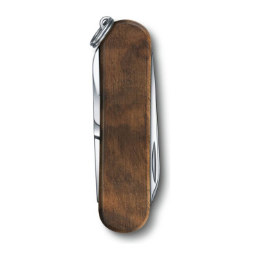 Logotrade promotional product image of: Pocket knife CLASSIC SD Victorinox
