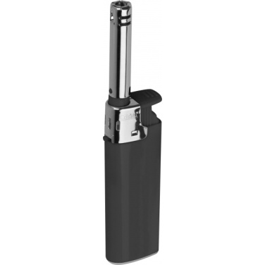 Logotrade advertising product image of: Lighter with attachment for candles BEJING