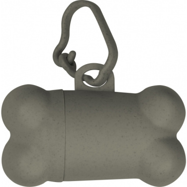 Logo trade promotional gifts image of: Dog waste dispenser LEIPZIG