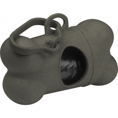 Logotrade business gift image of: Dog waste dispenser LEIPZIG