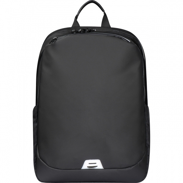 Logo trade promotional products image of: Laptop backpack MODICA