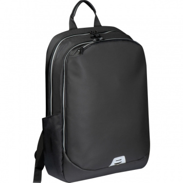 Logotrade corporate gifts photo of: Laptop backpack MODICA