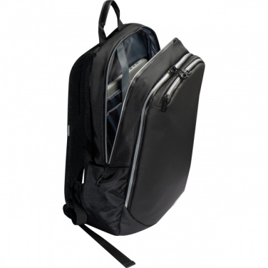 Logotrade business gift image of: Laptop backpack MODICA