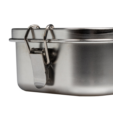 Logotrade corporate gifts photo of: Lunch box SINT-TRUIDEN