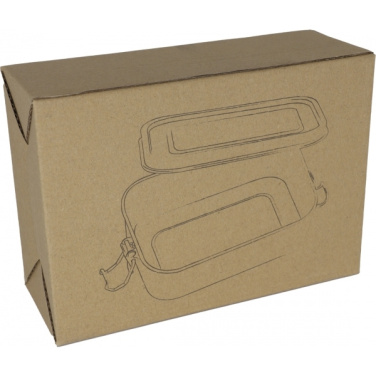 Logo trade promotional item photo of: Lunch box SINT-TRUIDEN