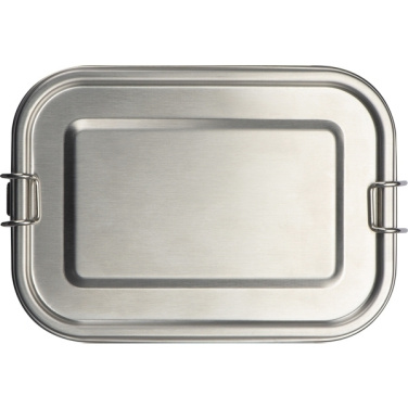 Logotrade corporate gift picture of: 2-level lunch box PORTO ALEGRE