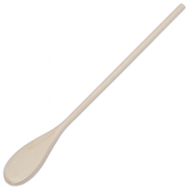 Logotrade promotional items photo of: Cooking spoon ALVORADA