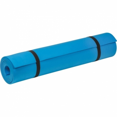 Logotrade advertising product image of: Yoga mat SAN BERNARDO