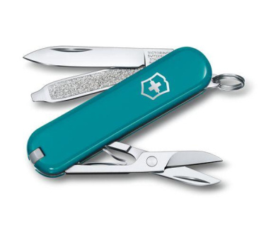 Logotrade business gifts photo of: Pocket knife CLASSIC SD Victorinox