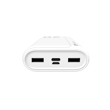 Logotrade advertising product picture of: Power bank Silicon Power GS15 20000 mAh
