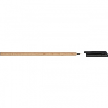 Logotrade corporate gifts photo of: Wooden ballpen PALMDALE