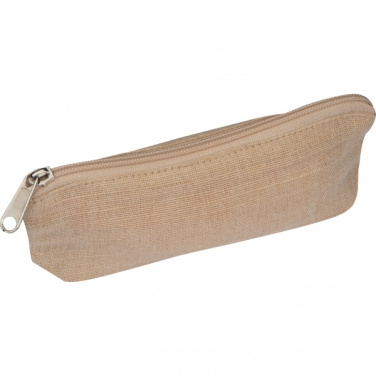 Logotrade promotional item image of: Pencil case MUNICH