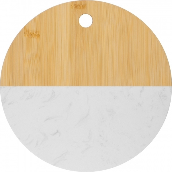 Logotrade promotional merchandise picture of: Cutting board SAN DIEGO