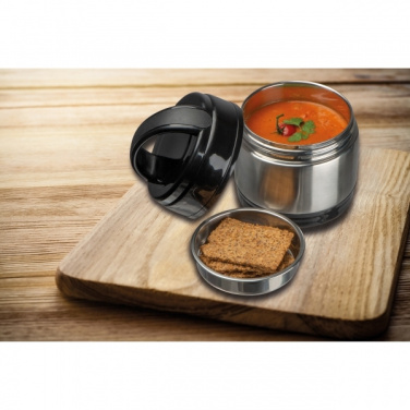 Logo trade corporate gift photo of: Lunchbox VILLACH