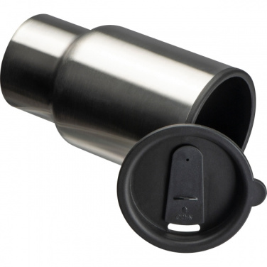 Logo trade promotional items image of: Thermal mug ZURICH 400 ml