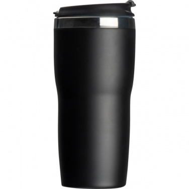 Logotrade promotional products photo of: Thermal mug ZADAR 400 ml