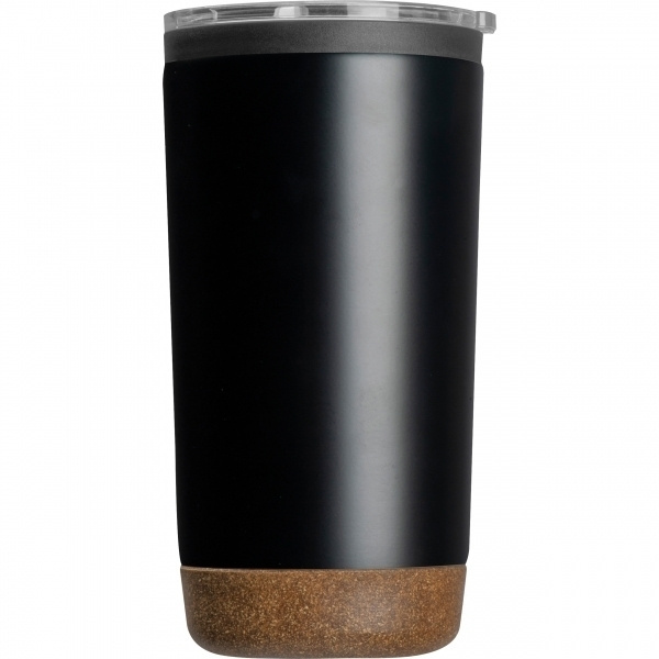 Logotrade promotional item image of: Thermal mug SIBENIK 600 ml