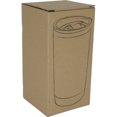 Logotrade business gifts photo of: Thermal mug SIBENIK 600 ml