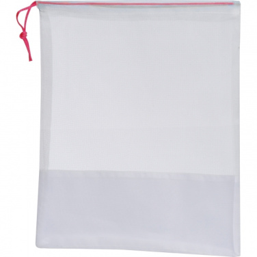 Logo trade promotional giveaways image of: Fresh net, set of 3 MIAMI