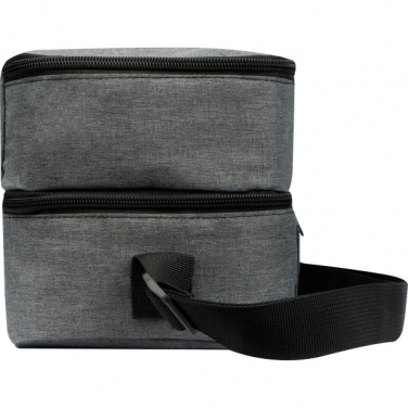 Logotrade business gift image of: Cooler bag MONTPELLIER