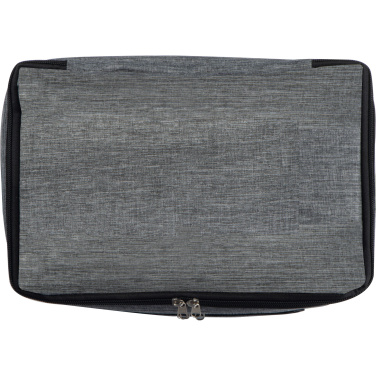 Logo trade promotional products picture of: RPET cooler bag PERTH