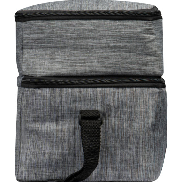 Logotrade promotional item image of: RPET cooler bag PERTH