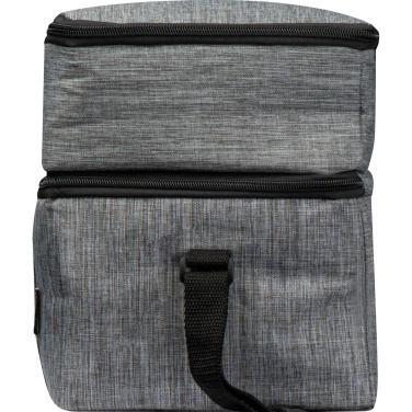 Logo trade promotional items image of: RPET cooler bag PERTH