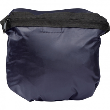 Logo trade promotional products picture of: Rain poncho MONTE CARLO