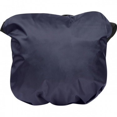 Logotrade promotional product picture of: Rain poncho MONTE CARLO