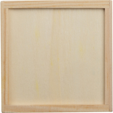 Logotrade promotional giveaways photo of: Puzzle RENNES