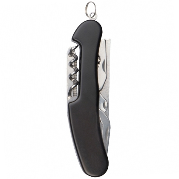 Logotrade promotional item picture of: Pocket knife SPRINGFIELD