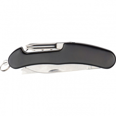 Logotrade promotional product picture of: Pocket knife SPRINGFIELD