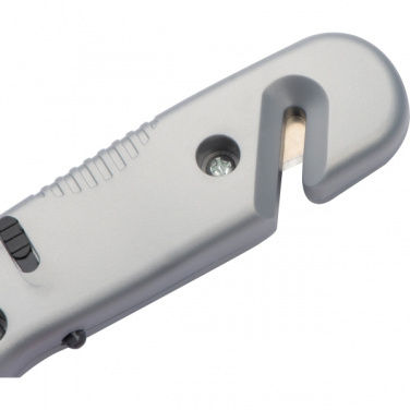 Logo trade promotional merchandise picture of: Emergency hammer VALENCIA