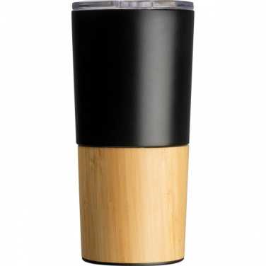 Logotrade promotional items photo of: Thermo mug CESENA 500 ml