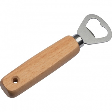 Logo trade promotional items picture of: Bottle opener COLOGNE