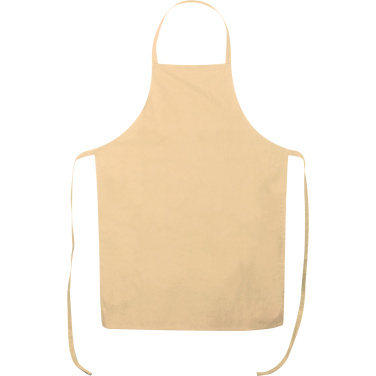 Logotrade advertising products photo of: Cotton apron GRILLMEISTER