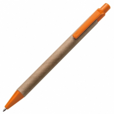 Logotrade advertising product image of: Ballpen BRISTOL