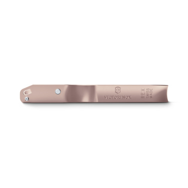 Logo trade advertising products picture of: Peeler Rex Victorinox