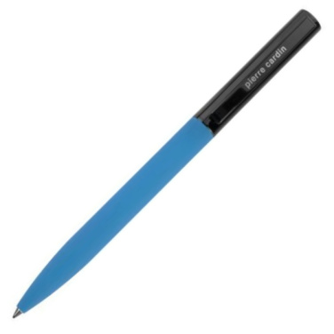 Logotrade promotional giveaway picture of: Ballpoint pen VIVID