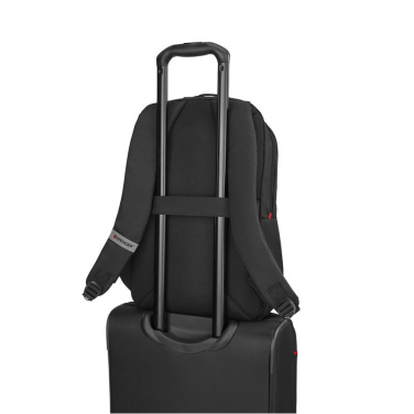 Logotrade business gift image of: Backpack Wenger BQ 16''