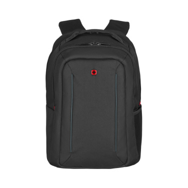 Logo trade promotional merchandise photo of: Backpack Wenger BQ 16''
