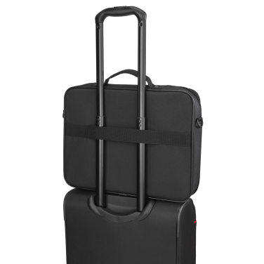 Logo trade promotional products picture of: Laptop bag Wenger BQ 16''