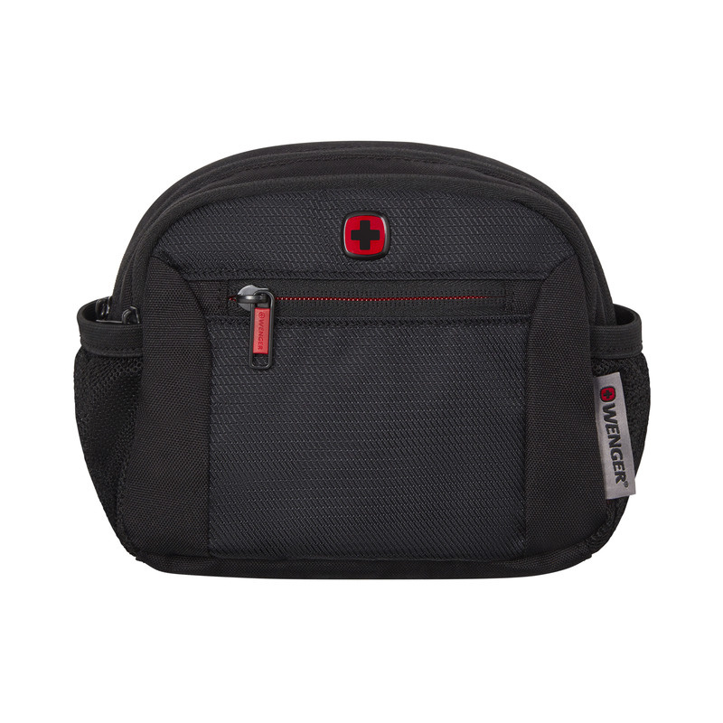 Logotrade promotional product picture of: Waist bag Wenger