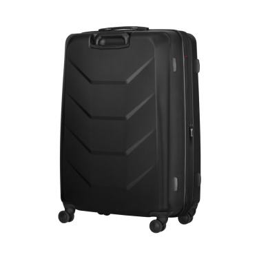 Logo trade advertising products picture of: Suitcase Wenger Prymo Large