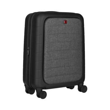 Logotrade promotional products photo of: Suitcase Wenger Syntry