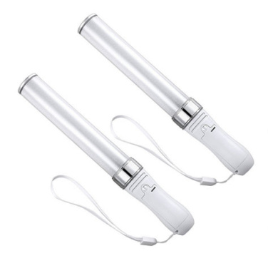 Logo trade promotional merchandise image of: Glow Stick LED, R-025