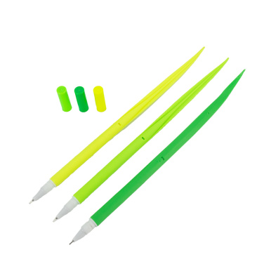 Logotrade corporate gift picture of: Aloe Pen