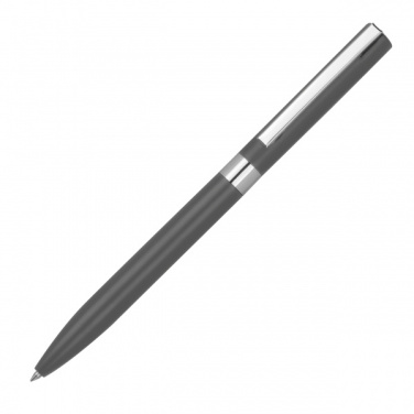 Logo trade promotional giveaway photo of: Gel pen HUELVA
