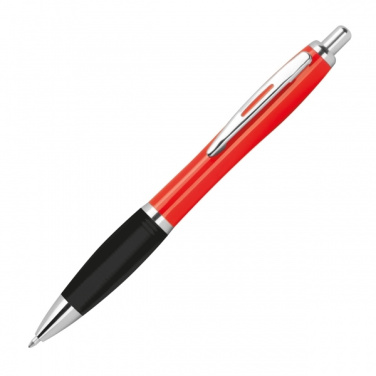 Logo trade business gift photo of: Recycled Ballpen LIMA