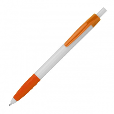 Logotrade promotional merchandise photo of: Ballpen NEWPORT